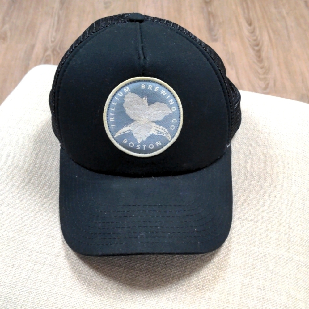 Trillium Brewing Trucker Hat